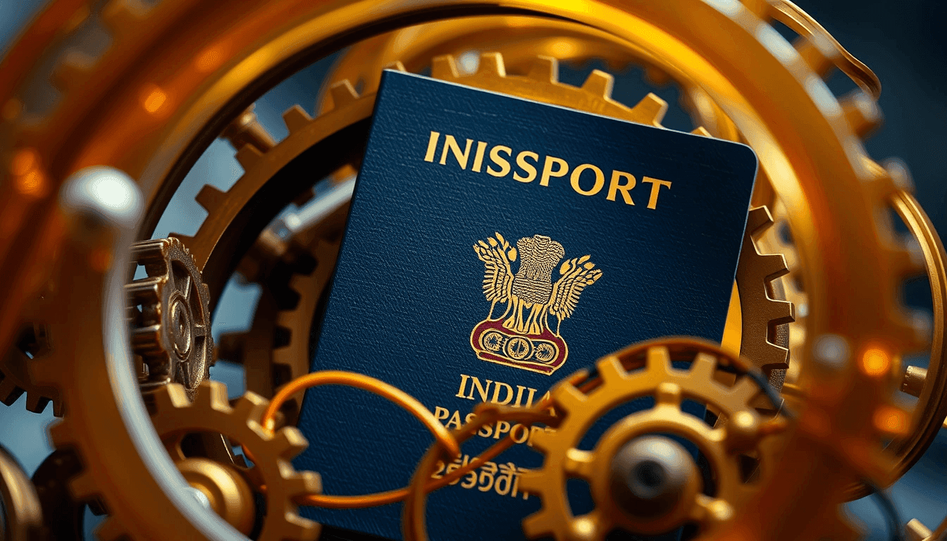 Tatkal Indian Passport Delays in Dubai: Common Reasons & How to Avoid Them