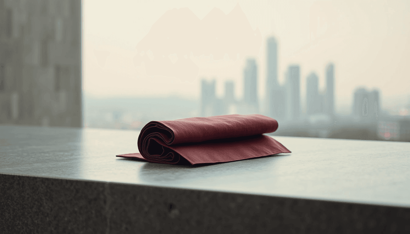 A Comprehensive Guide to Surrendering Your Indian Passport in Abu Dhabi