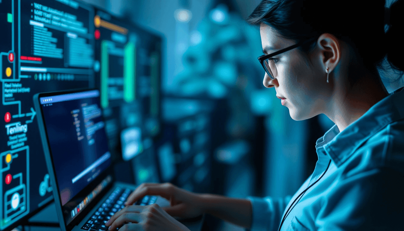 Germany — Migration of IT specialists & digital-skills focus: Targeted recruitment events and pre-screen hiring for software developers