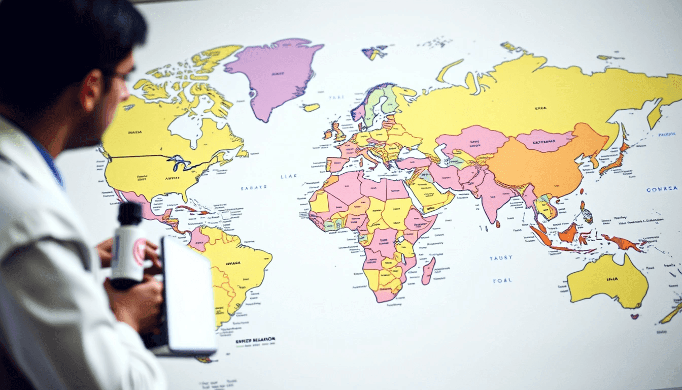 Bridging the Global Talent Gap: How Practical Experience Logs and Targeted Upskilling Are Redefining Migration Suitability