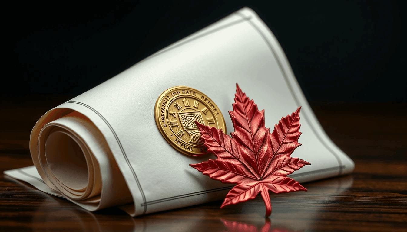 Indian Divorce Certificate Attestation in Canada: Your Step-by-Step Guide