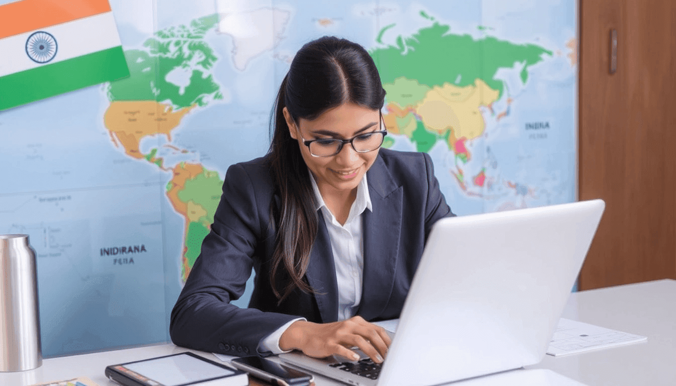 Navigating Indian Income Tax Filing for NRIs with Foreign Salary: A Practical Guide