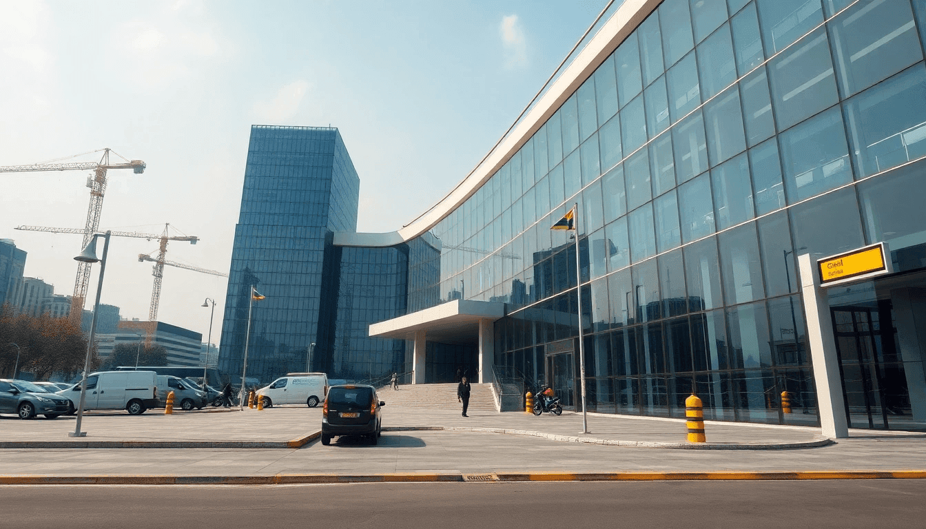 Diplomatic Rhythms: Navigating Indian Embassy Services Amidst Public Holidays Abroad