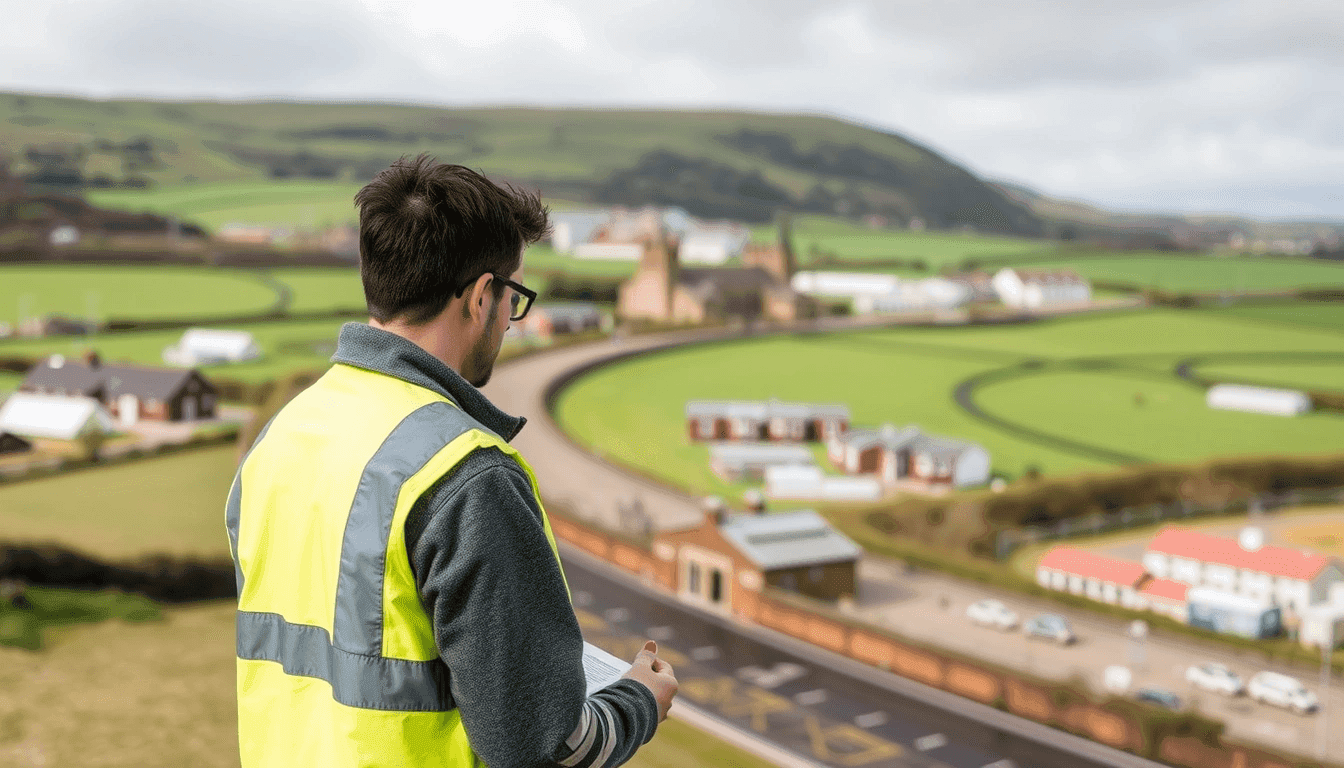 Employer Referees and Registration Attempts: Vocational Pathways to Stable Irish Employment