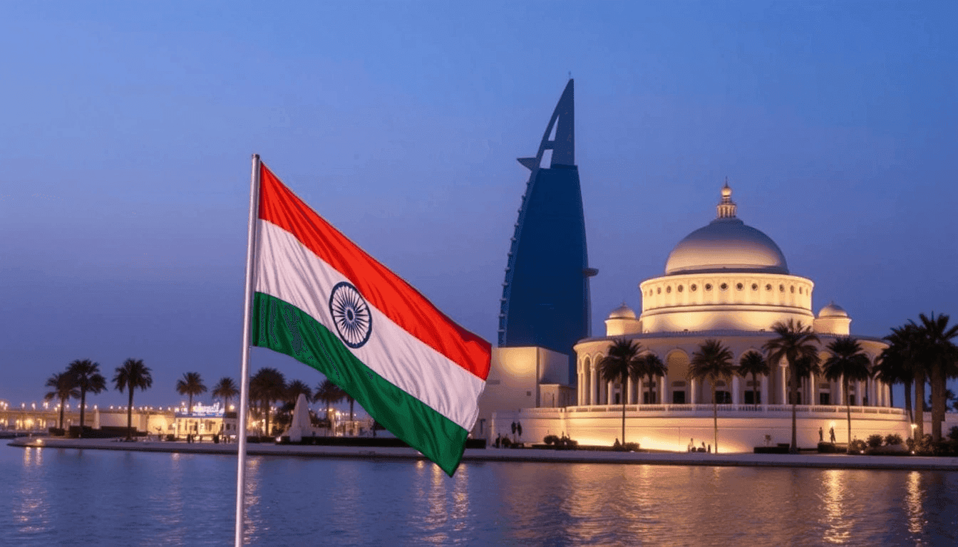 How to Apply for Your Indian Citizenship Renunciation Certificate in Abu Dhabi