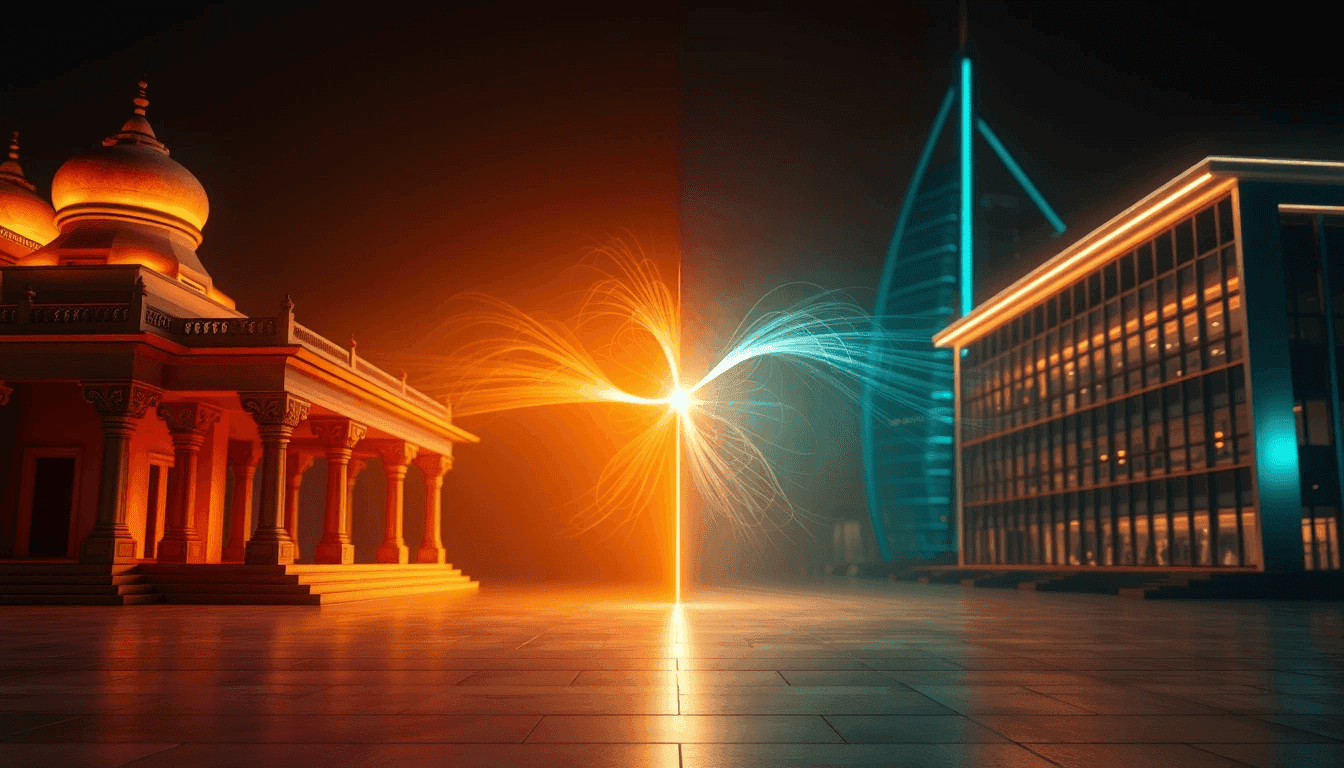 How to Close Your Indian Bank Account from Dubai: A Practical NRI Guide