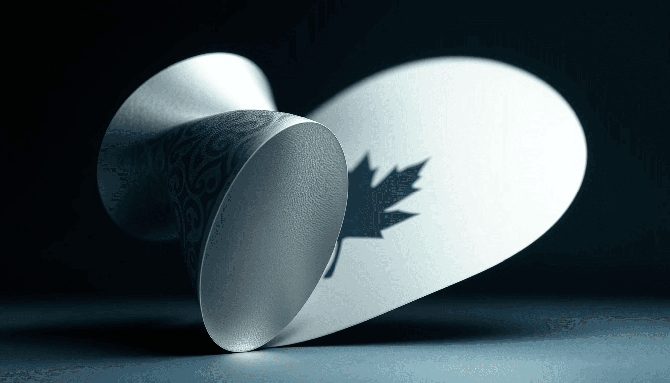 Indian Passport Name Change in Canada: Your Comprehensive Guide