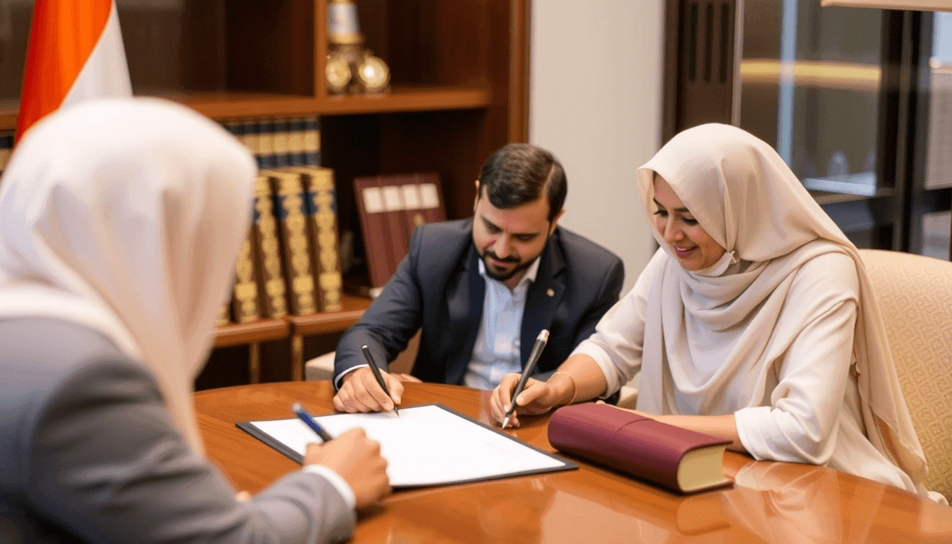 Indian Consulate UAE: Your Guide to Attesting a Power of Attorney