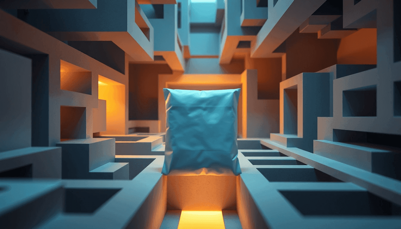 Navigating OCI Application Courier Delays from VFSGlobal Dubai: A Practical Guide