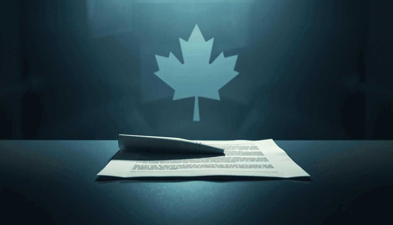 Work Permit Refusal in Canada: A Guide for Indian Applicants
