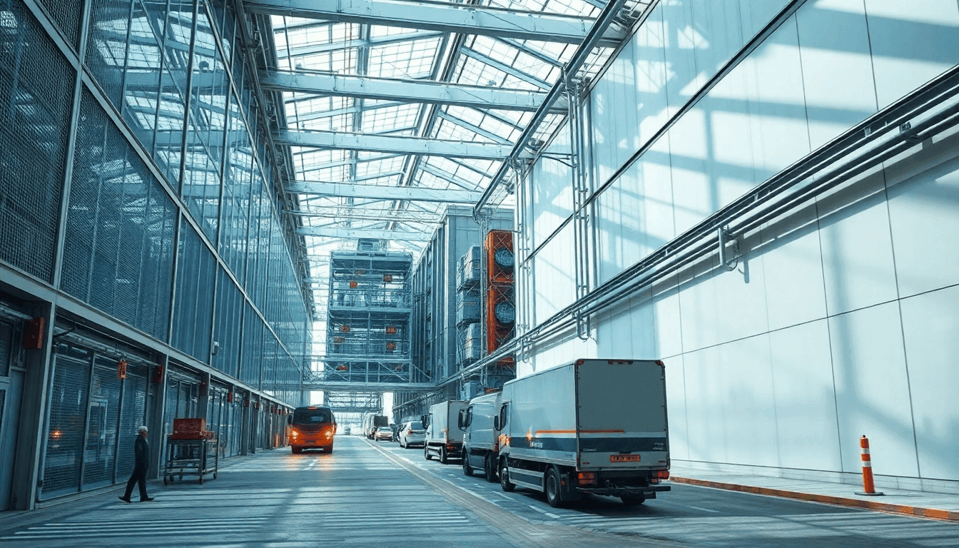 Streamlining OCI Card Tracking in Canada: A Deep Dive into the Application Journey