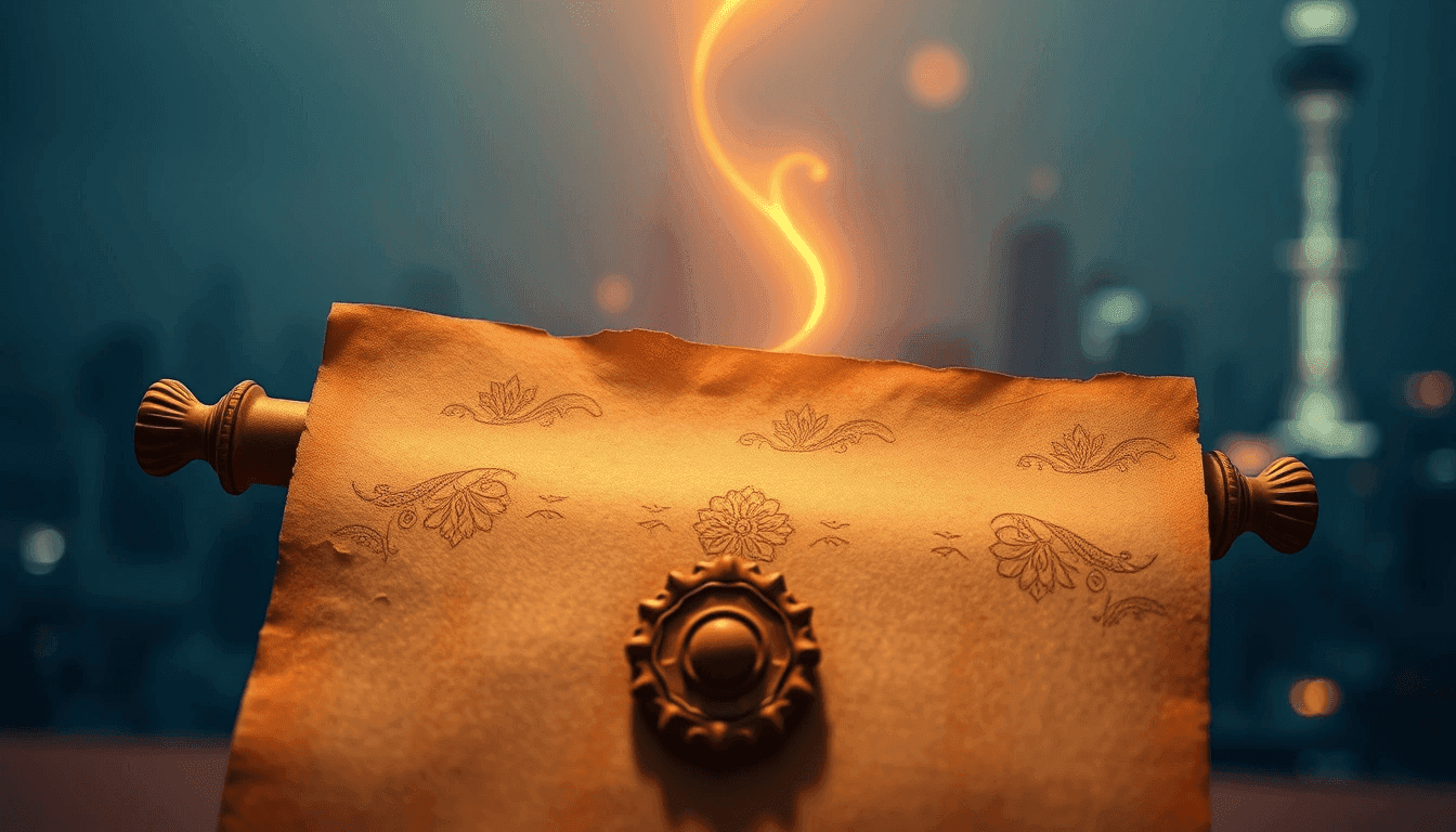 How to Get Your Indian Birth Certificate from Toronto: A Practical Guide