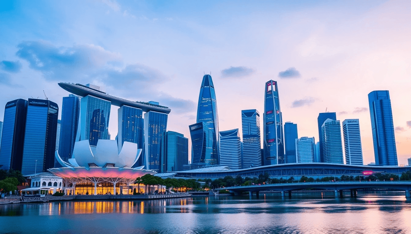 Singapore — Permanent residence (PR) considerations for professionals: PR pathways emphasise sustained employment