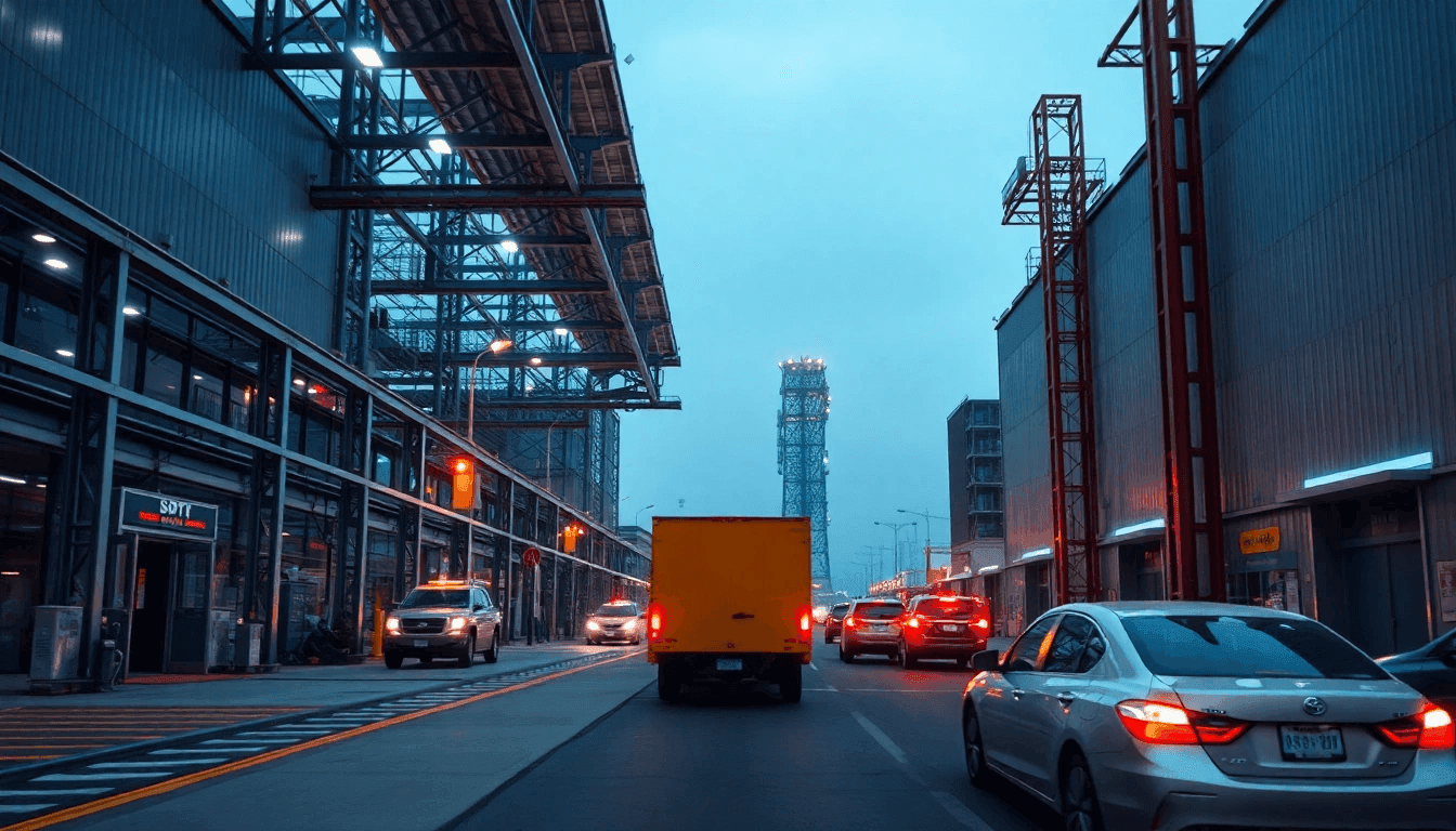 Optimizing the Expat Experience: Indian Passport Renewal & Address Change in Canada