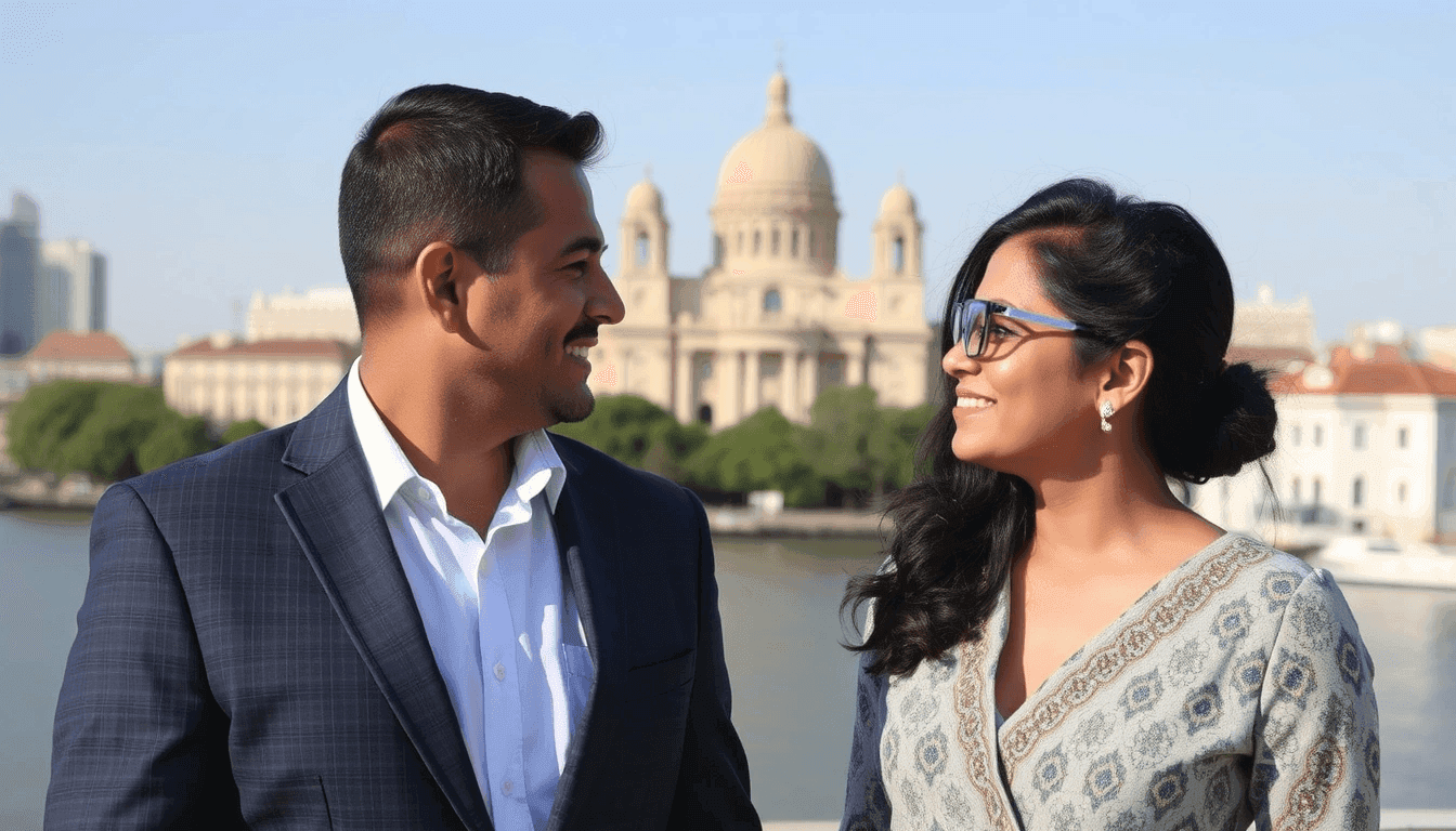 Navigating Divorce for Indian Citizens in Australia: A Practical Guide
