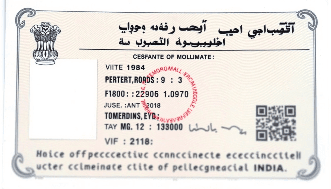 Attesting Your UAE-Issued Birth Certificate for Use in India: A Practical Guide