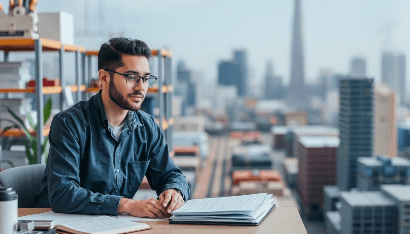 Training and Local-Supervision Records: A New Era for Temporary Skilled Labour