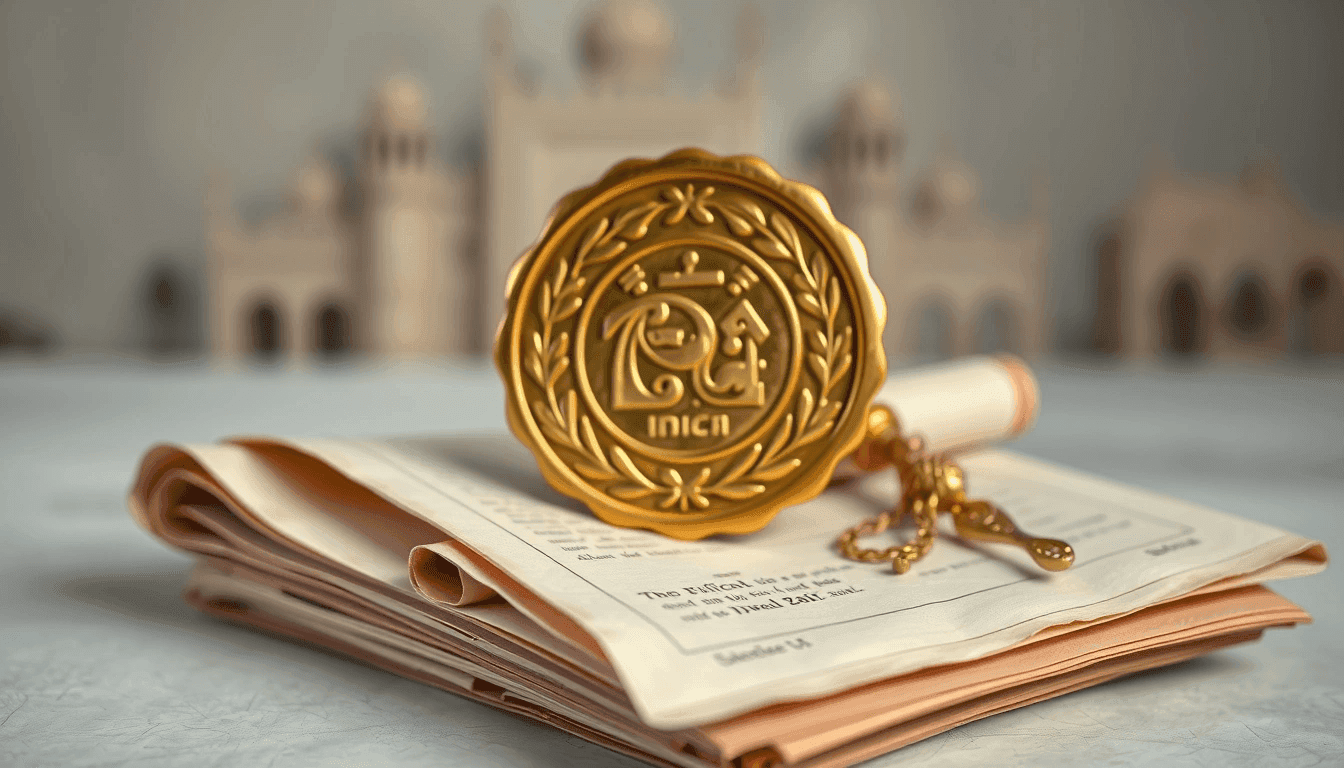 How to Attest Indian Property Documents for Use in the UAE: Your Step-by-Step Guide