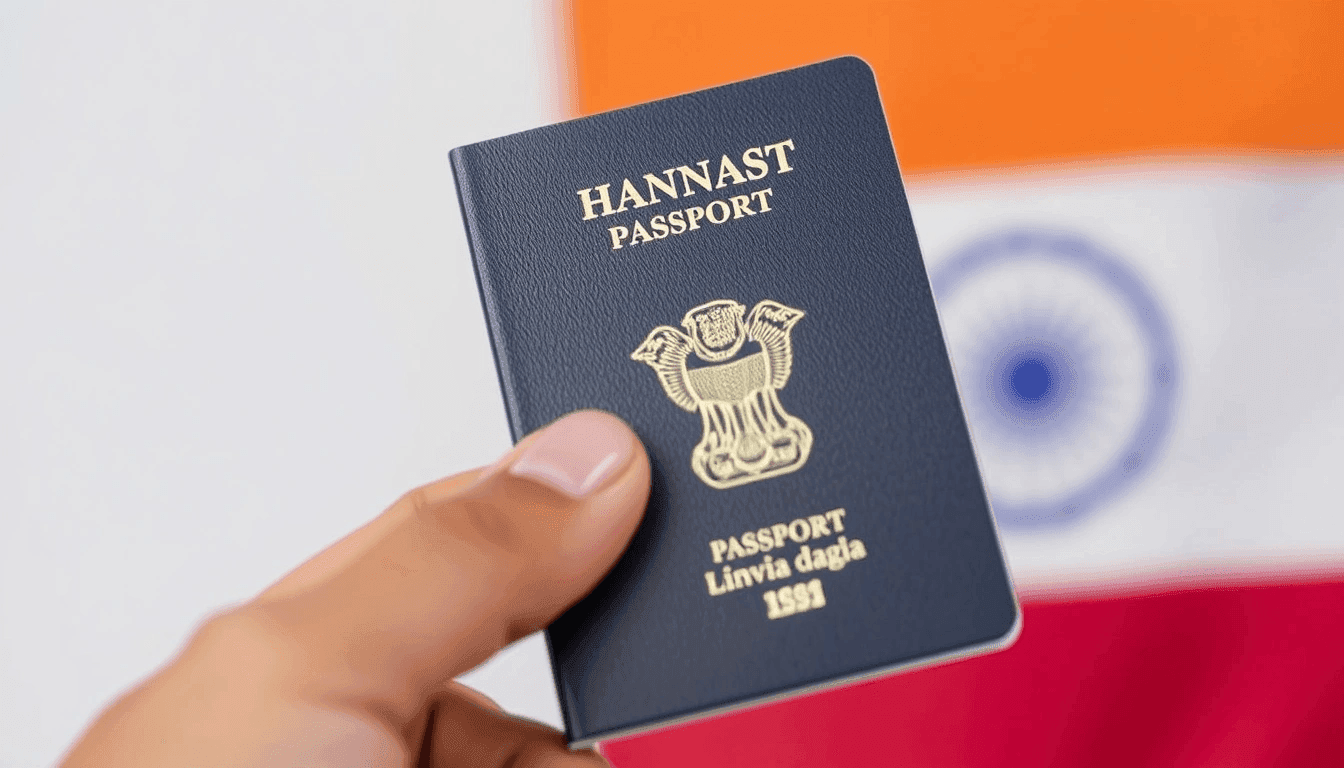 Indian Passport Renewal in Dubai: Your Step-by-Step Guide for a Smooth Process