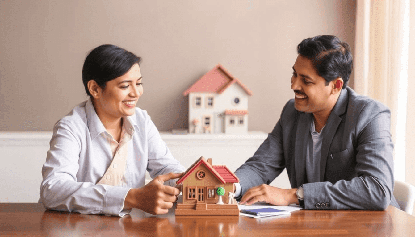 Essential Guide: NRI Joint Property Ownership Rules in India