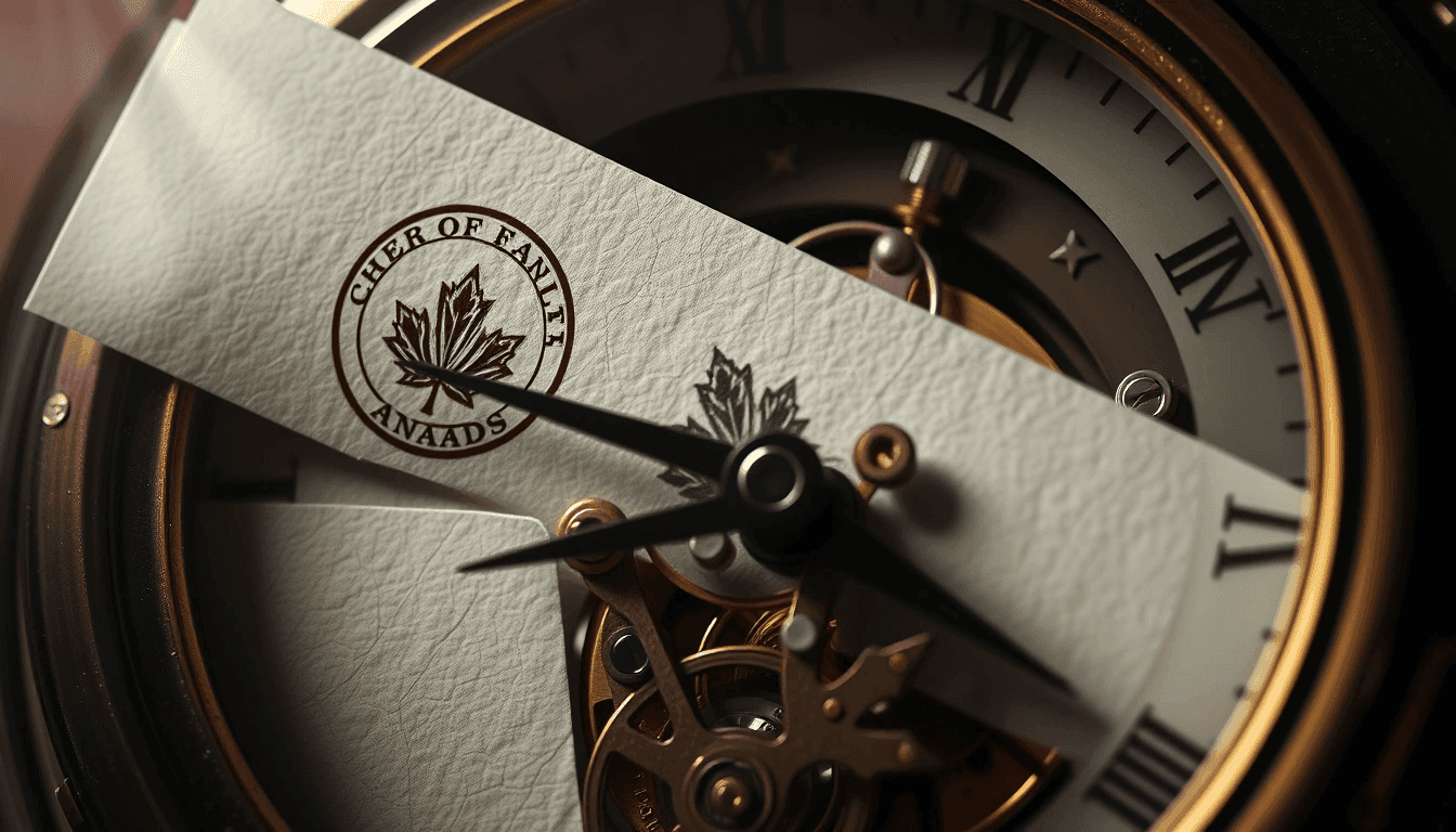 Facing Delays for Your Canadian Citizenship Renunciation Certificate? Here's What to Do