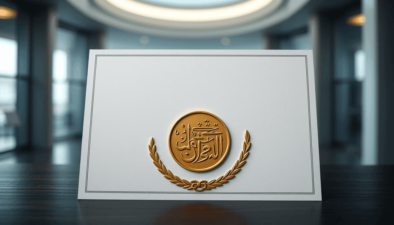 Obtaining a Duplicate Renunciation Certificate in Abu Dhabi: Your Step-by-Step Guide