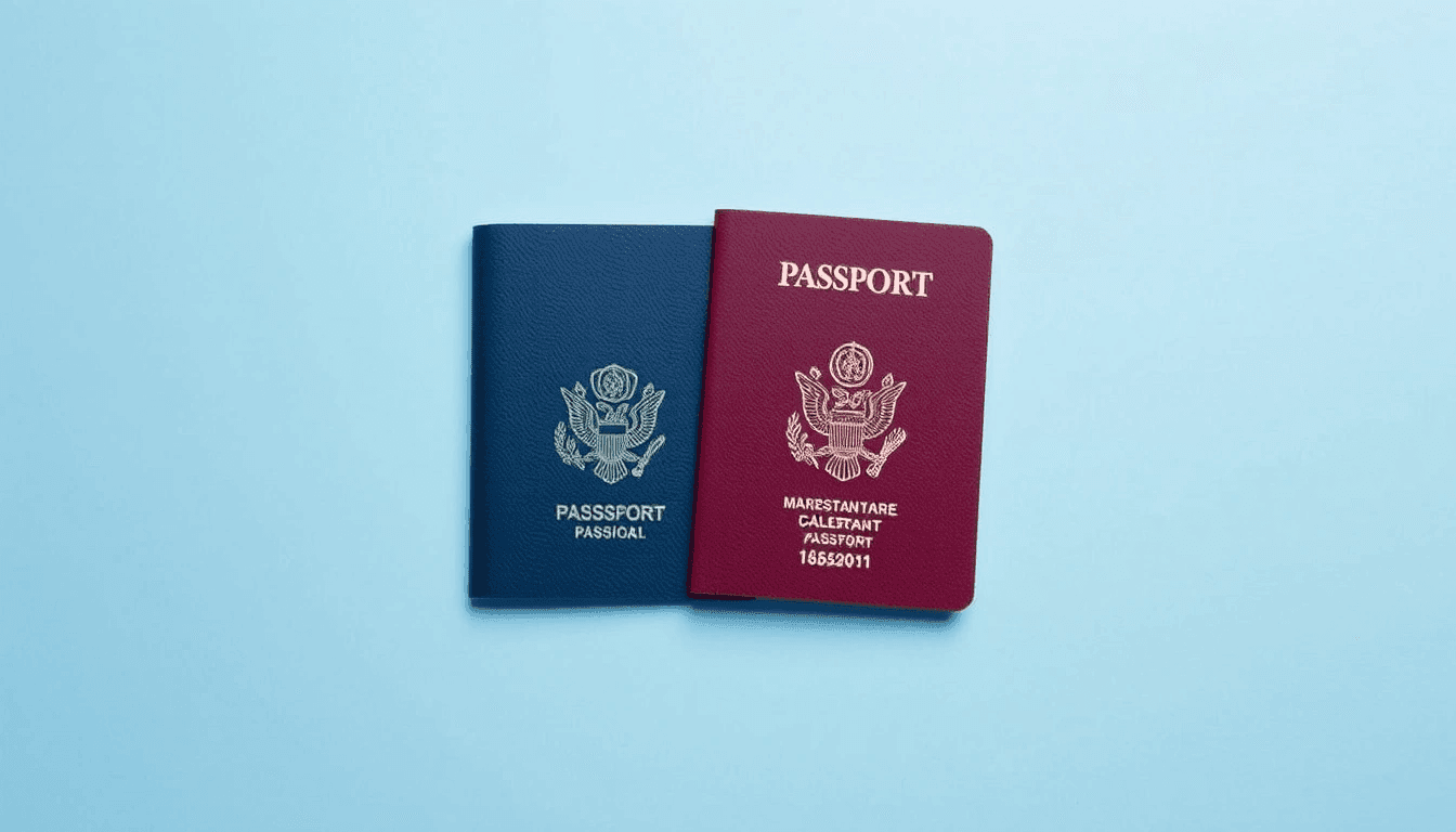 OCI Reissue in UAE: Your Step-by-Step Guide for Passport Changes