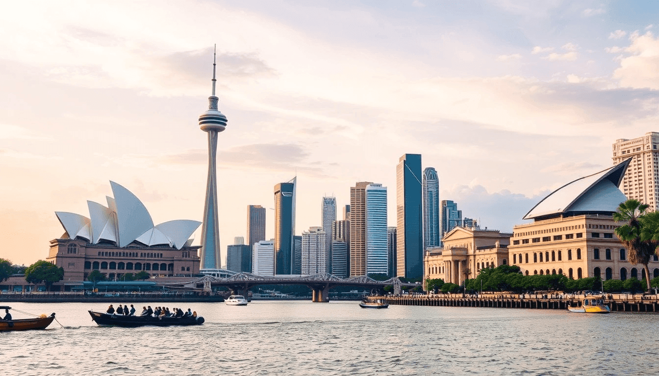 India to Australia: Decoding NRI Investment Repatriation Strategies