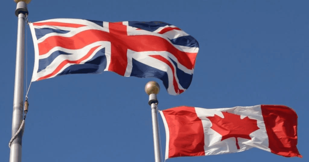 British Passport Renewal in Canada: A Step-by-Step Guide for Expats