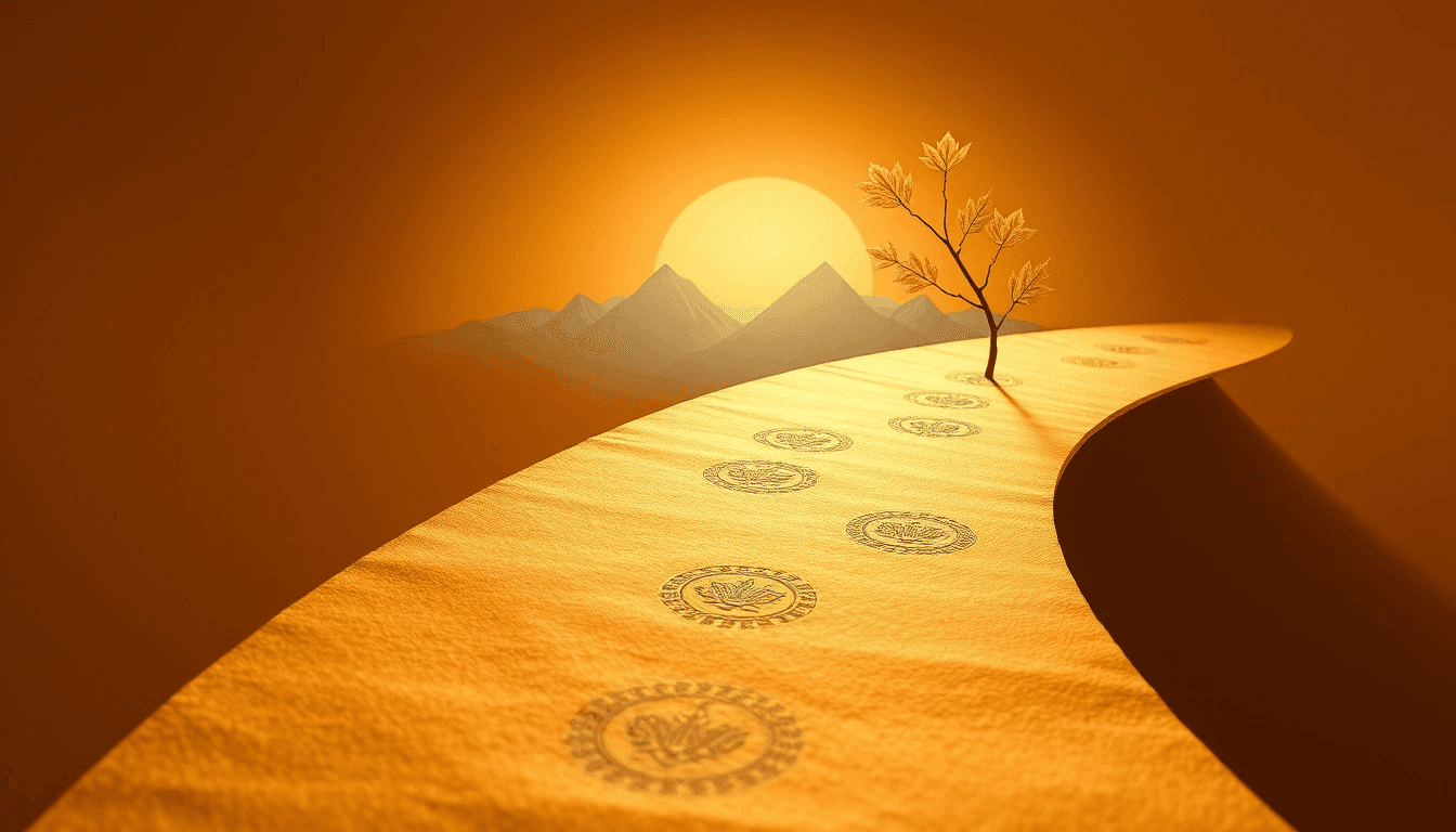 Navigating the OCI Application for Your Indian Newborn in Canada: A Practical Guide