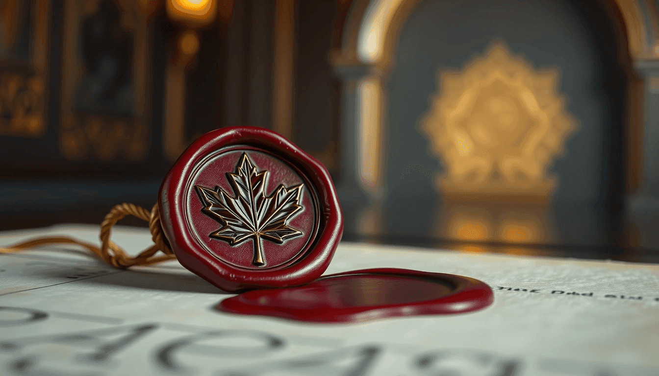 Attesting Canadian Adoption Documents for NRI Use in India: A Practical Guide