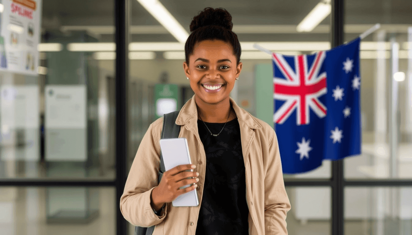 OCI Card Renewal for Minors in Australia: Navigating the 2025 Landscape