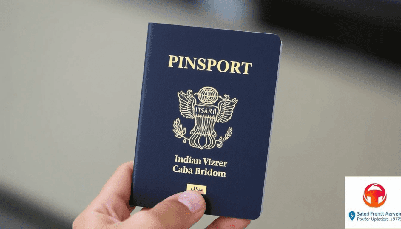 Your Step-by-Step Guide to Indian Passport Renewal in Sharjah: A Practical Walkthrough