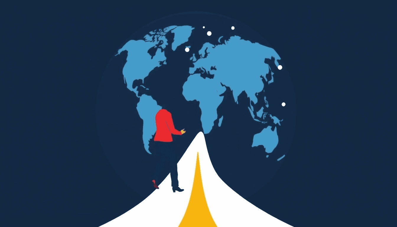 Navigating the Nexus: How Salary Thresholds and Tradeable Points Define PhD Global Mobility