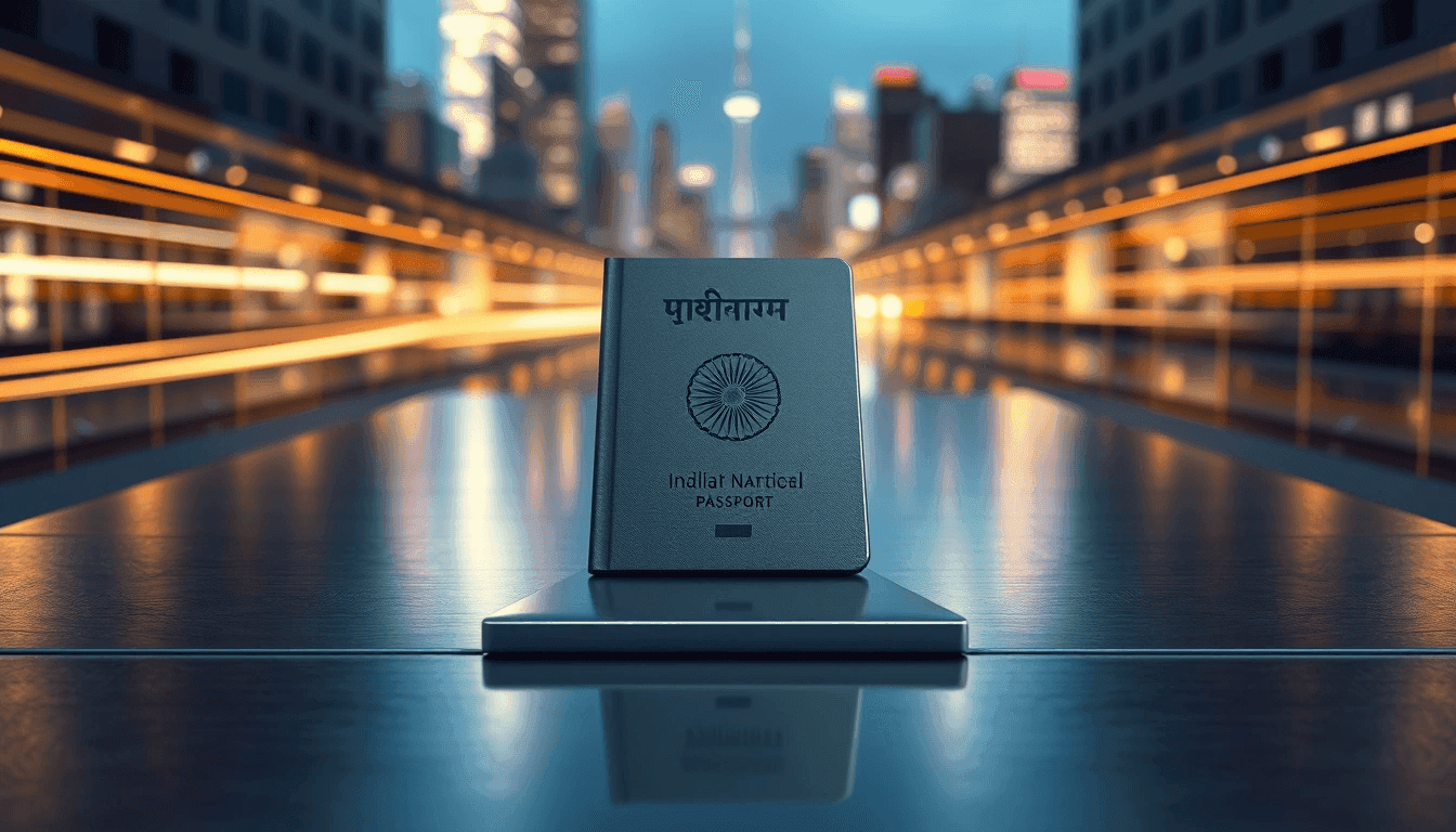 Navigating Tatkal Indian Passport Renewal in Toronto: A Step-by-Step Guide