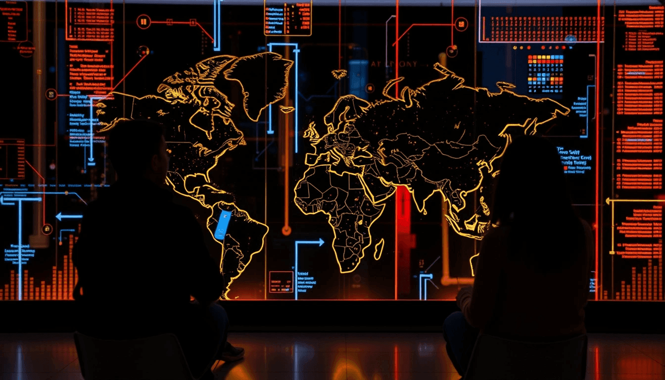 Unlocking Global Talent: The Shifting Value of Niche Industry Experience in Points-Based Systems