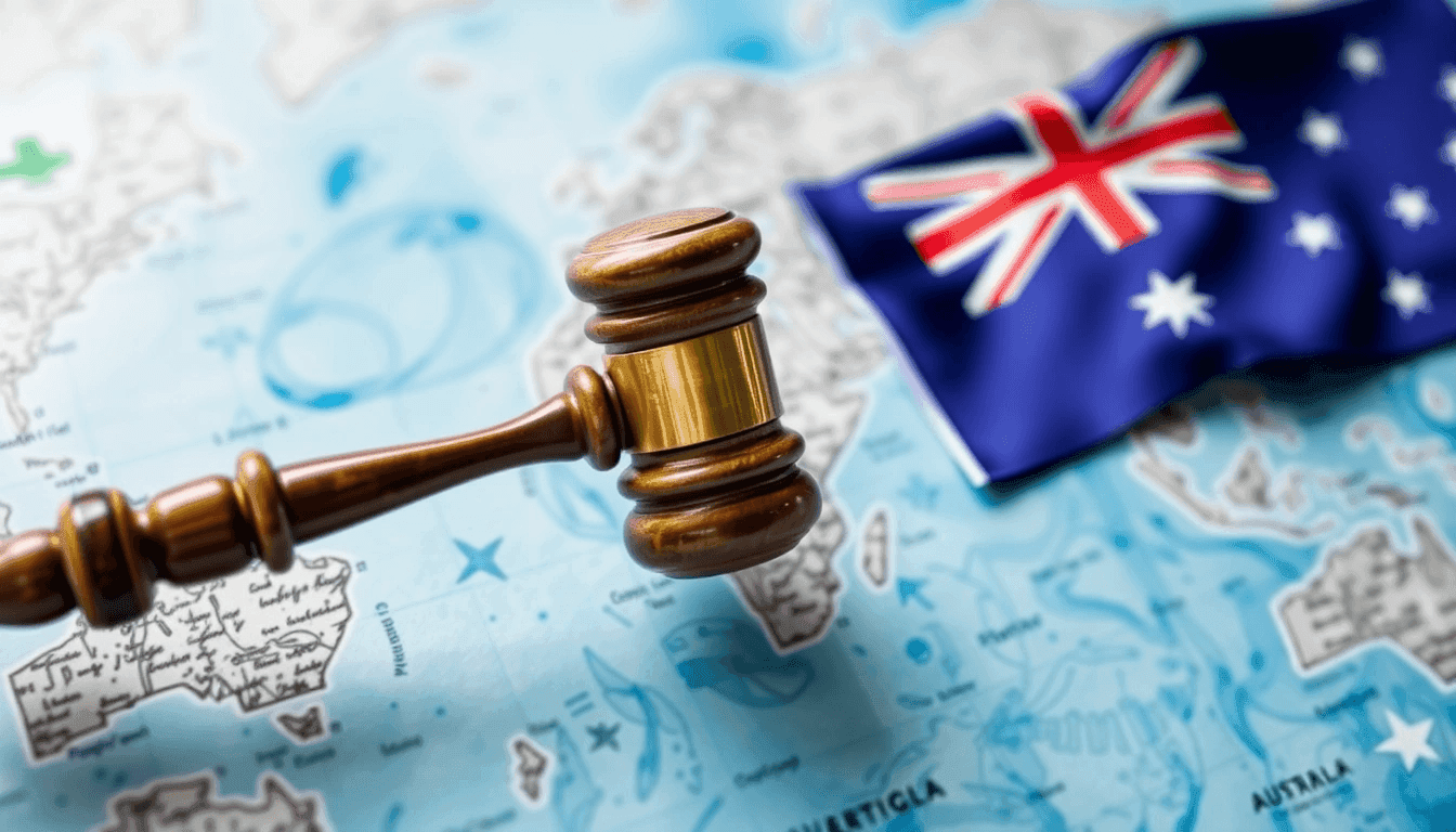 Navigating Cross-Border Legalities: Attesting Indian Divorce Decrees in Australia for India