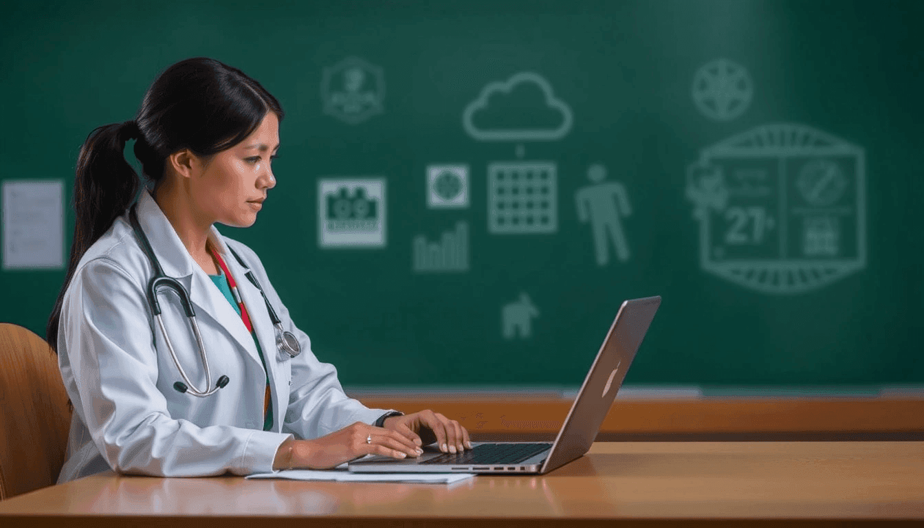 Navigating the Eleventh Hour: How Late-Application Clinics Streamline Admissions While Tightening Residency Rules