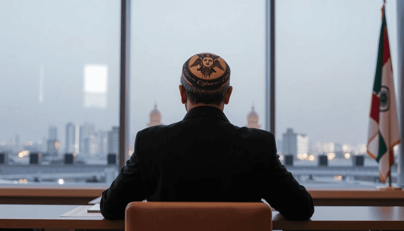 Applying for OCI in Sharjah for Indian Origin Individuals: A Practical Guide