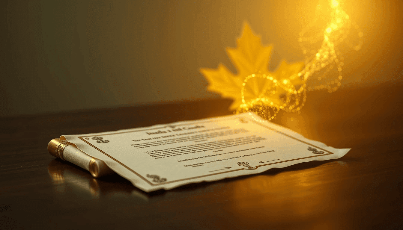 Claiming Your Indian Pension from Canada: A Practical Guide for NRIs