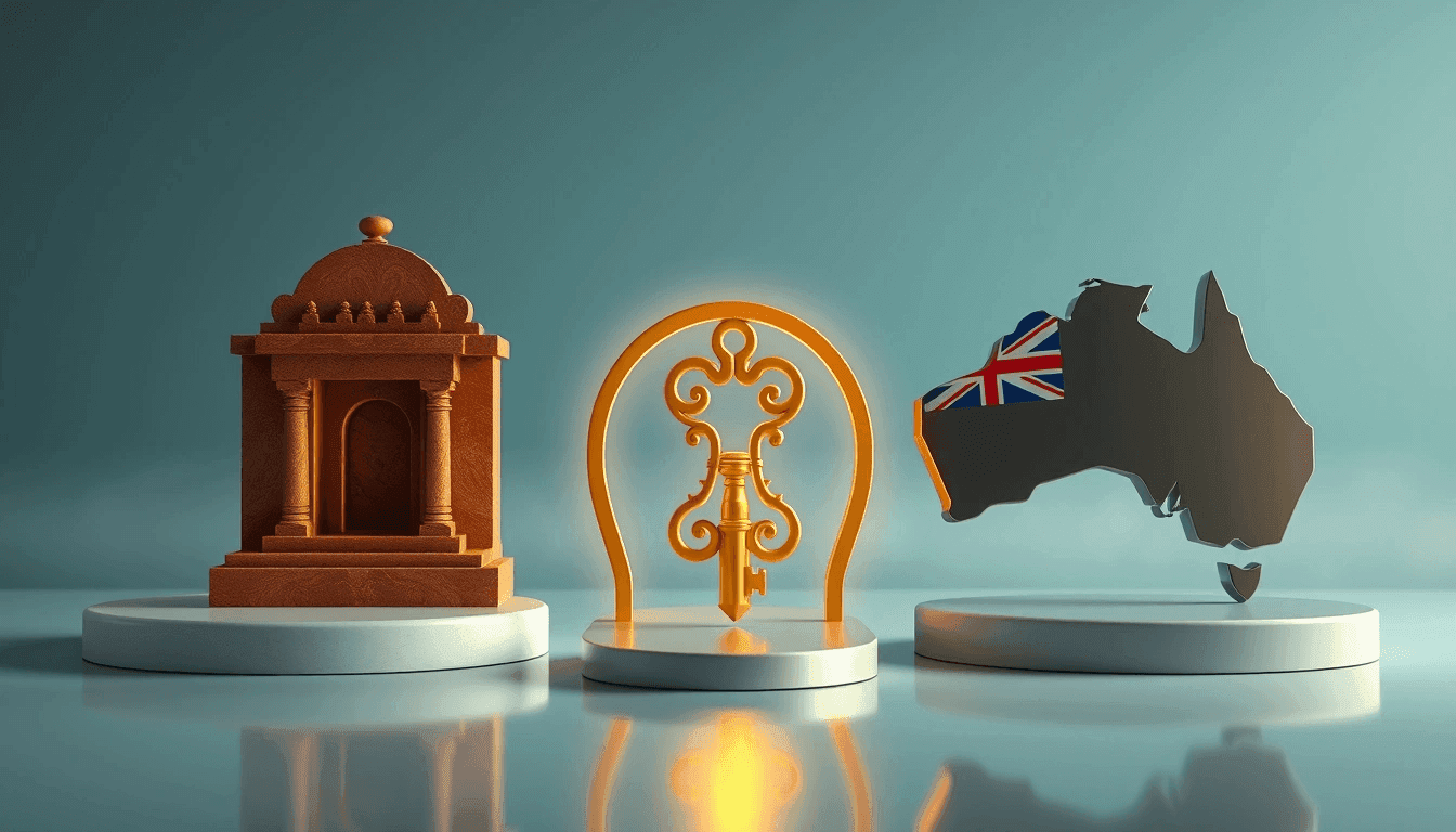 How to Withdraw Your Indian EPF as an NRI from Australia: A Step-by-Step Guide