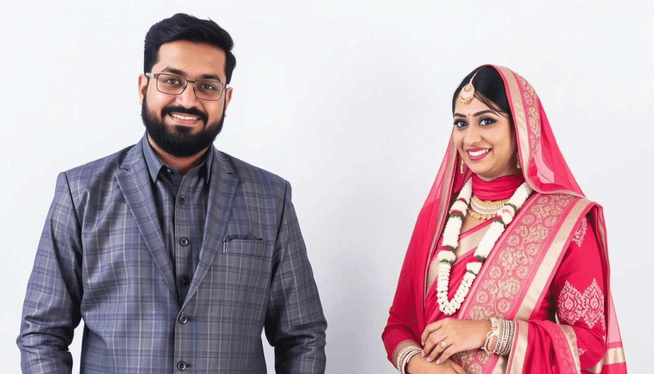 How to Register Interfaith Marriage for India from Canada