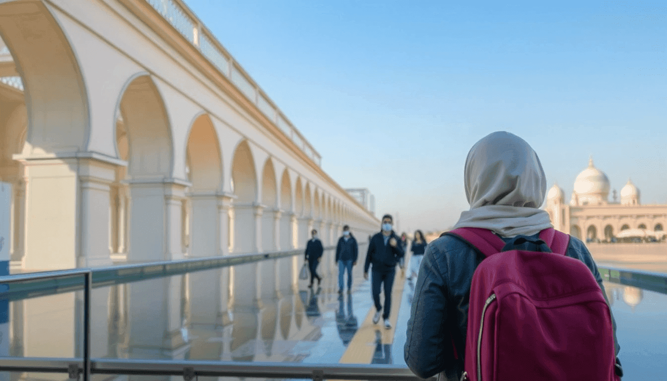 Securing Urgent Travel: Navigating Tatkal Indian Passport Appointments in Abu Dhabi